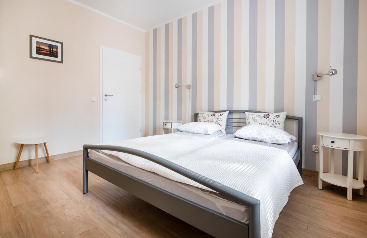 Apartament Pod Zaglem Z Widokiem Na Jezioro, Oczy Mazur Giżycko Exteriör bild