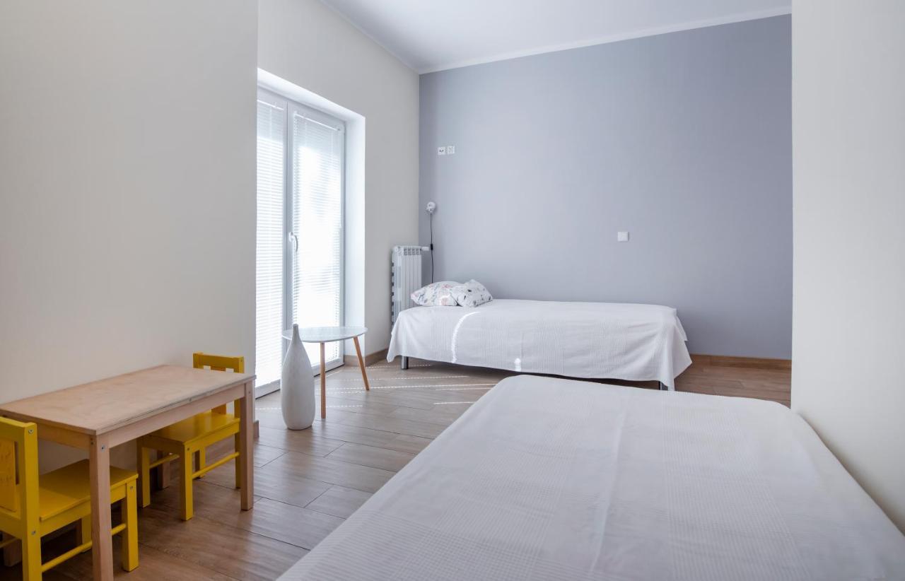 Apartament Pod Zaglem Z Widokiem Na Jezioro, Oczy Mazur Giżycko Exteriör bild
